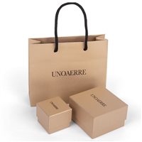 Anello Unoaerre Donna in Bronzo 000EXA0720000-1993 - 000EXA0720000-1993